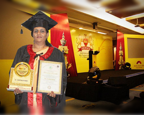 Dr. Sunitha 